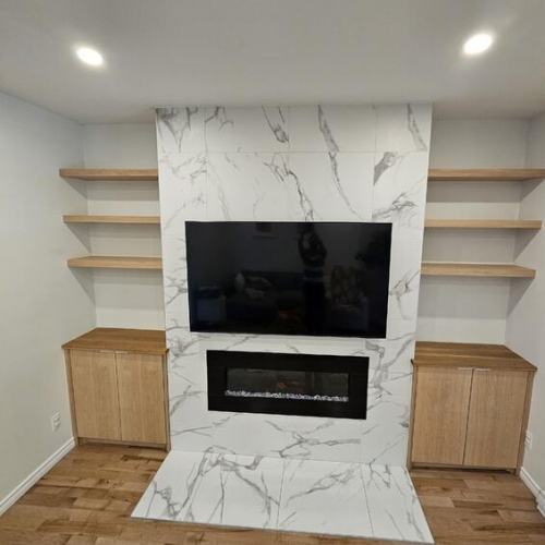 Alcove
