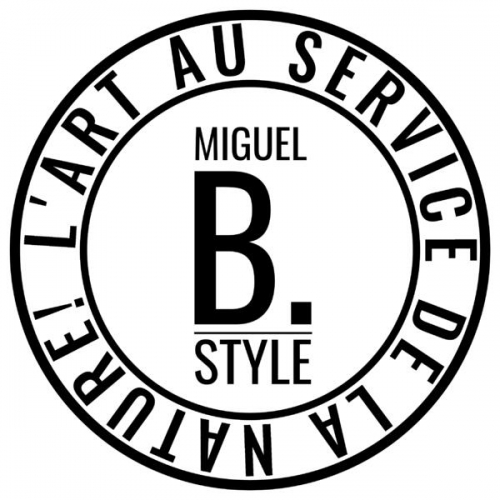 Bousquet Miguel / Miguel B. Style