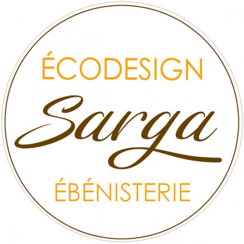 Sarga Écodesign / Serge Dagenais