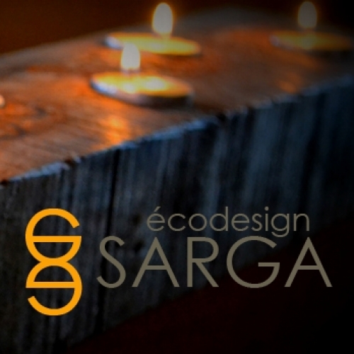 Écodesign Sarga / Serge Dagenais