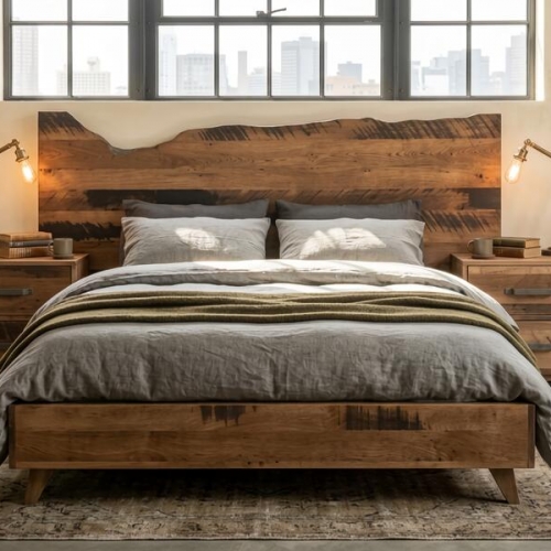 Ensemble de chambre à coucher 