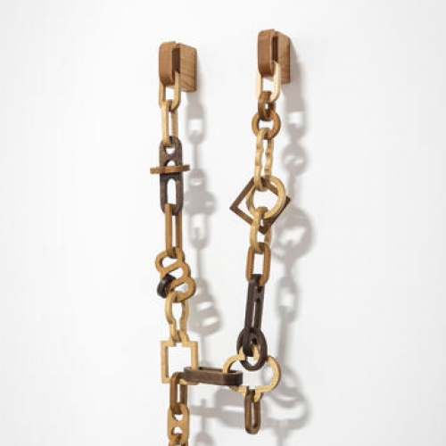 Chaîne murale (Il existe un pont)