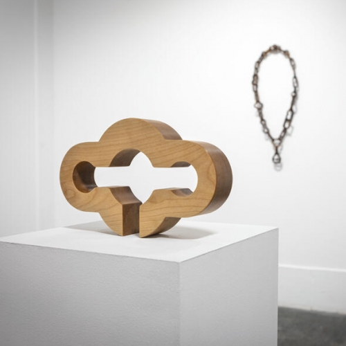 Sculpture (La Matriarche)